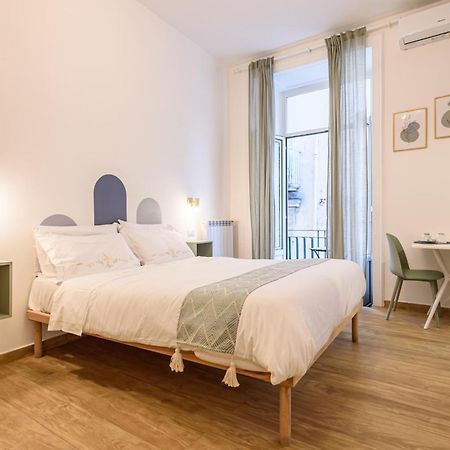 Ecosuite Spaccanapoli Eksteriør bilde