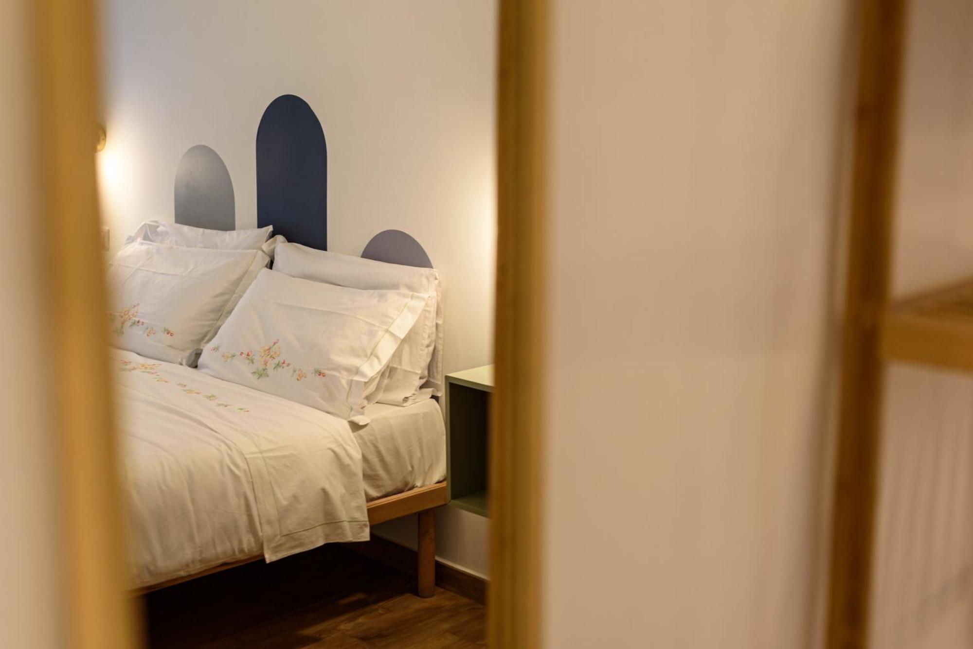 Ecosuite Spaccanapoli Eksteriør bilde