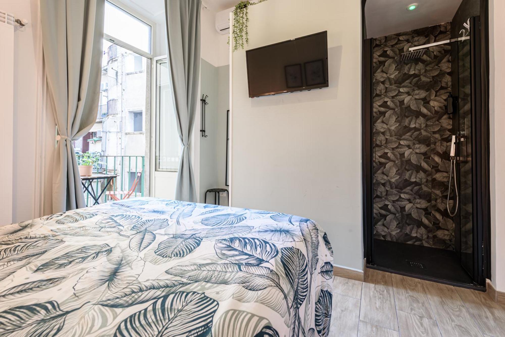 Ecosuite Spaccanapoli Eksteriør bilde