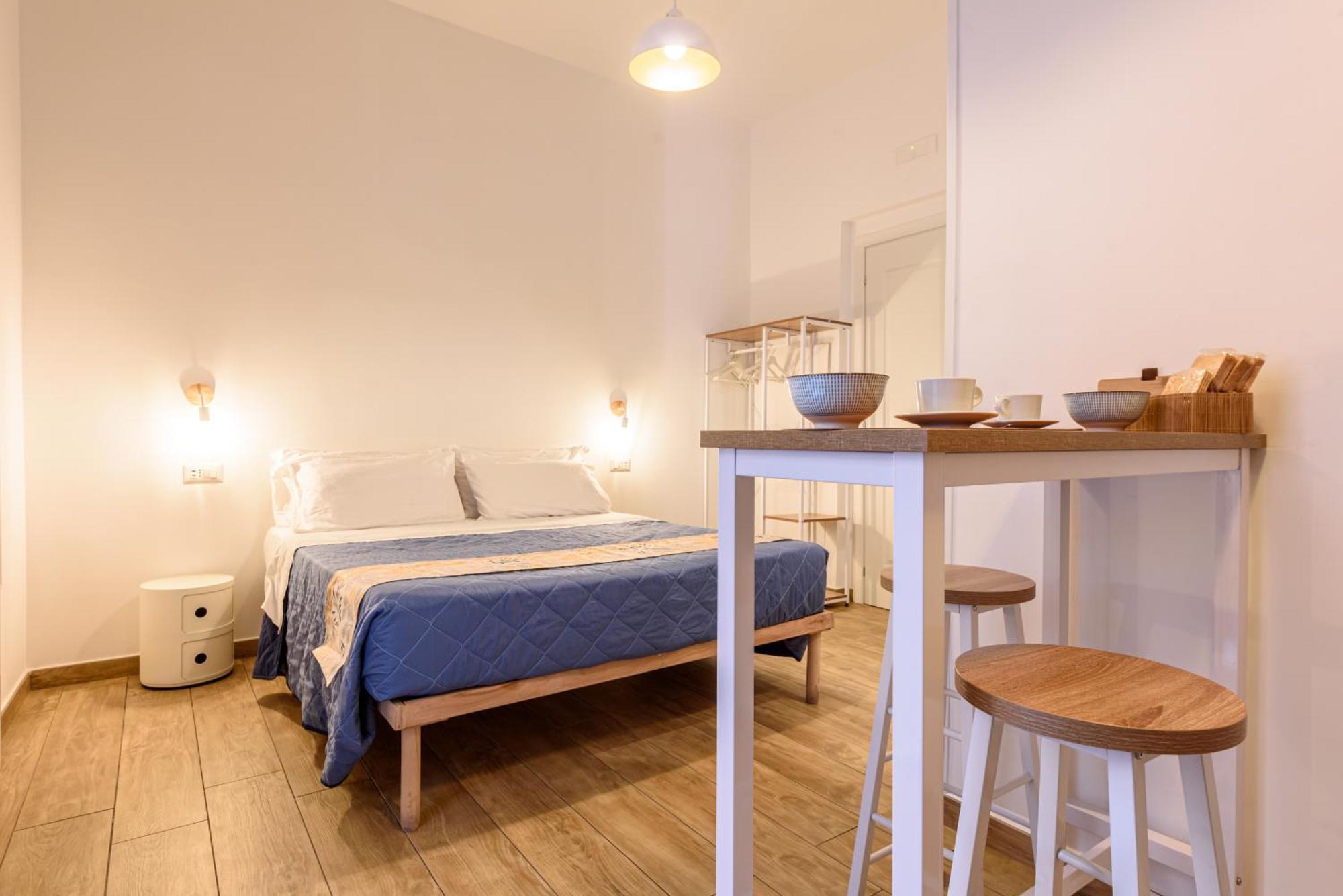 Ecosuite Spaccanapoli Eksteriør bilde