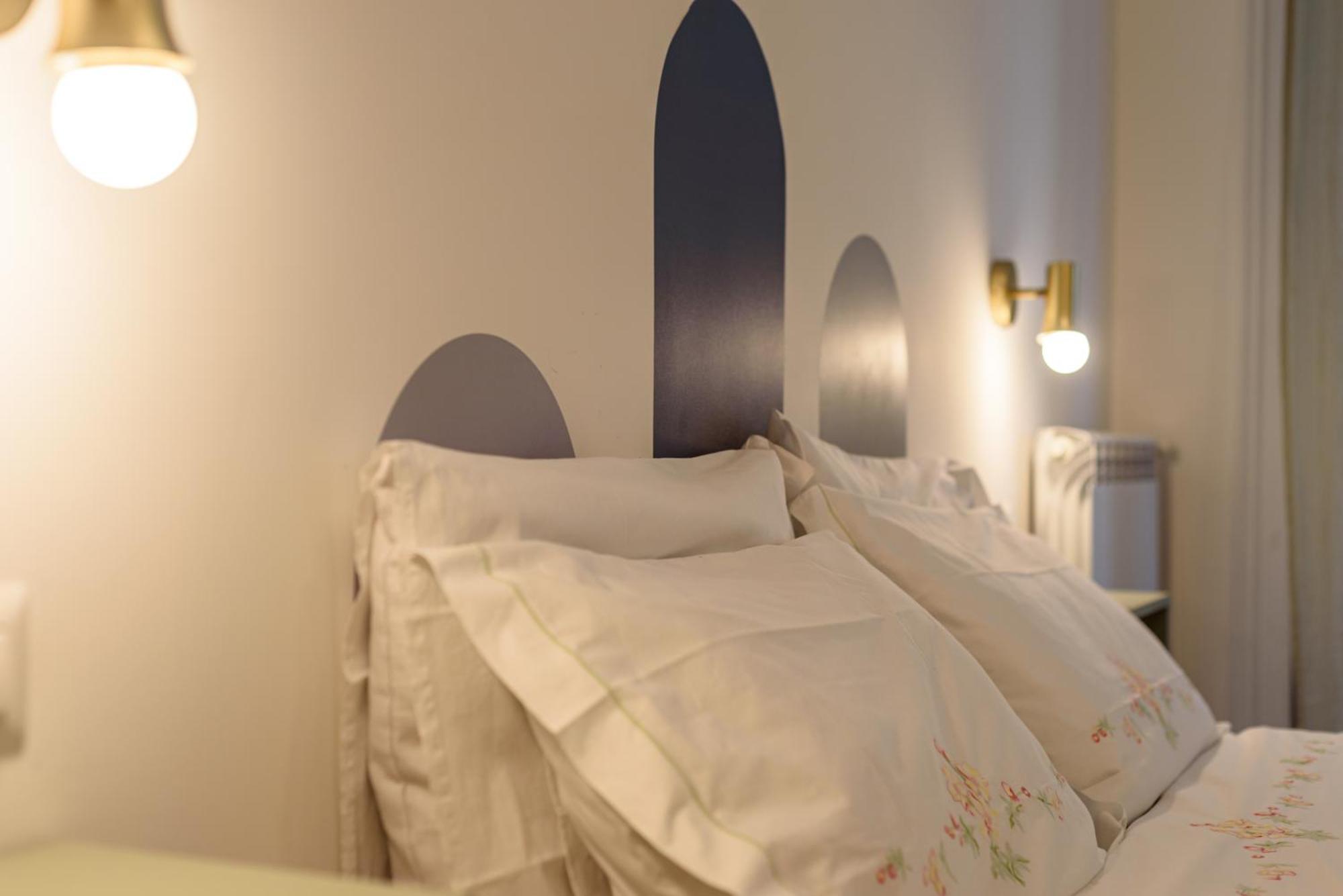 Ecosuite Spaccanapoli Eksteriør bilde