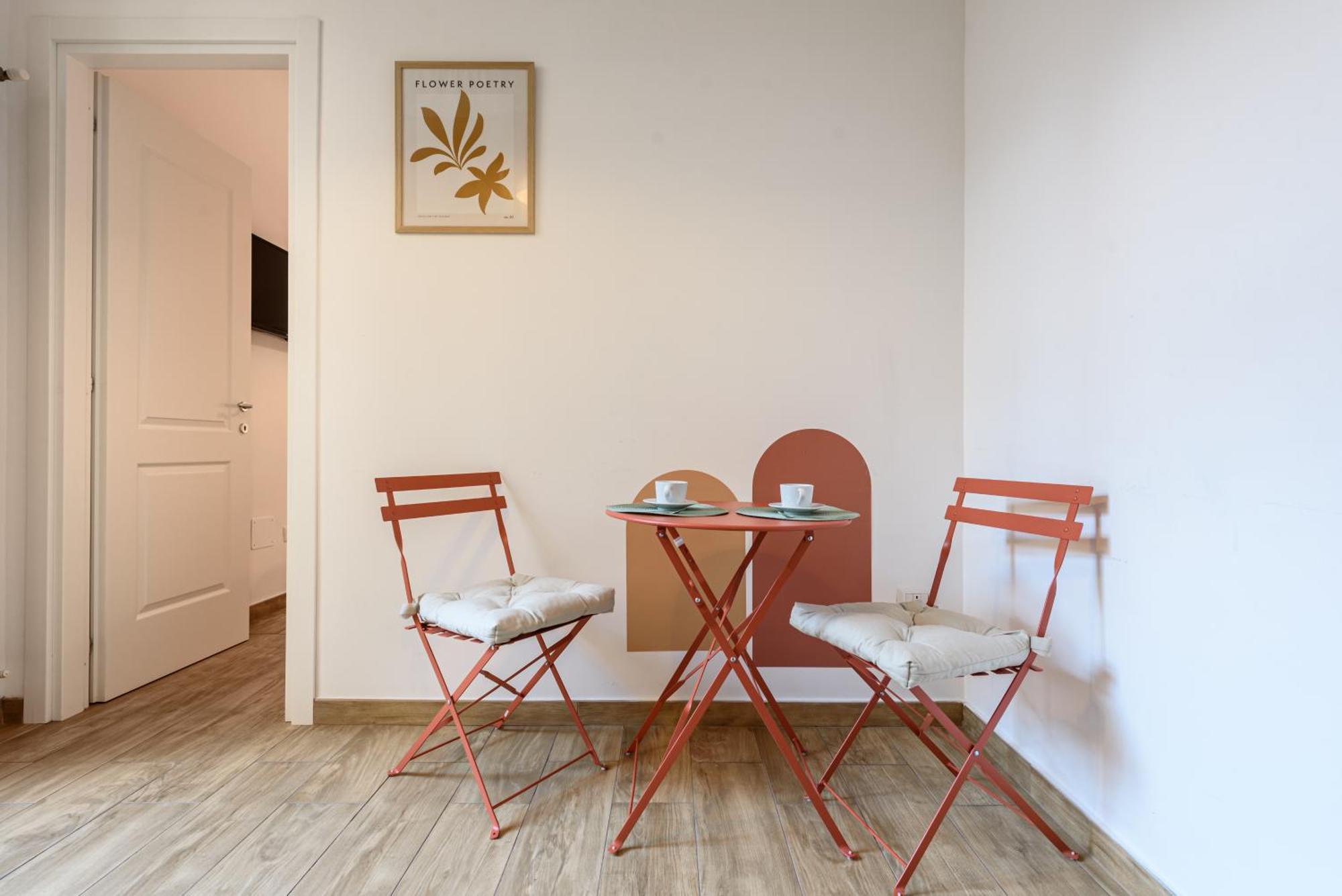 Ecosuite Spaccanapoli Eksteriør bilde